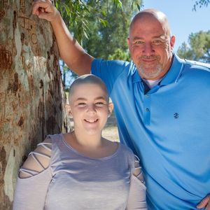 Meet your Posher, Rick